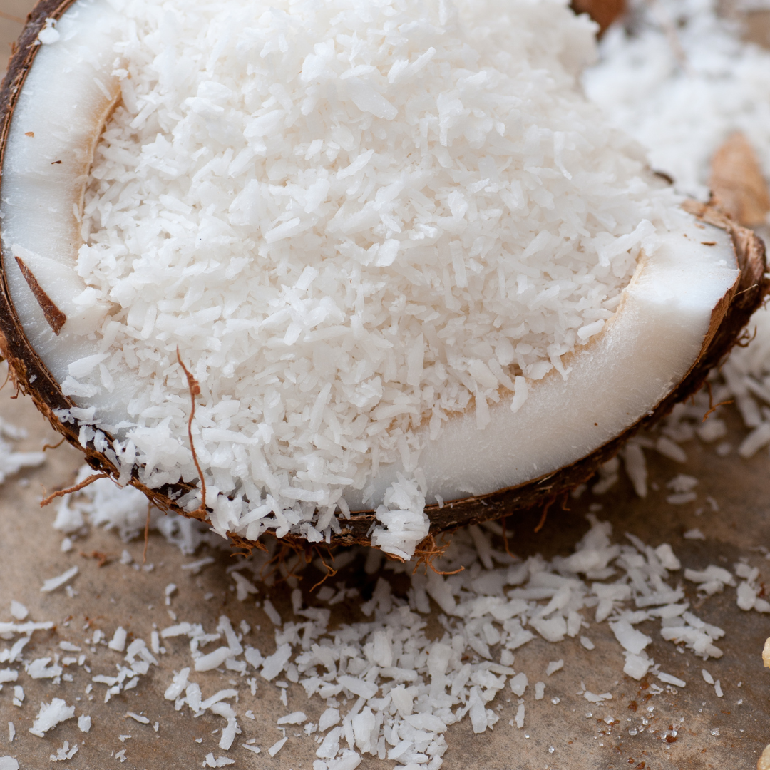 COCO RALLADO – 500 g U11499 - Imagen 2