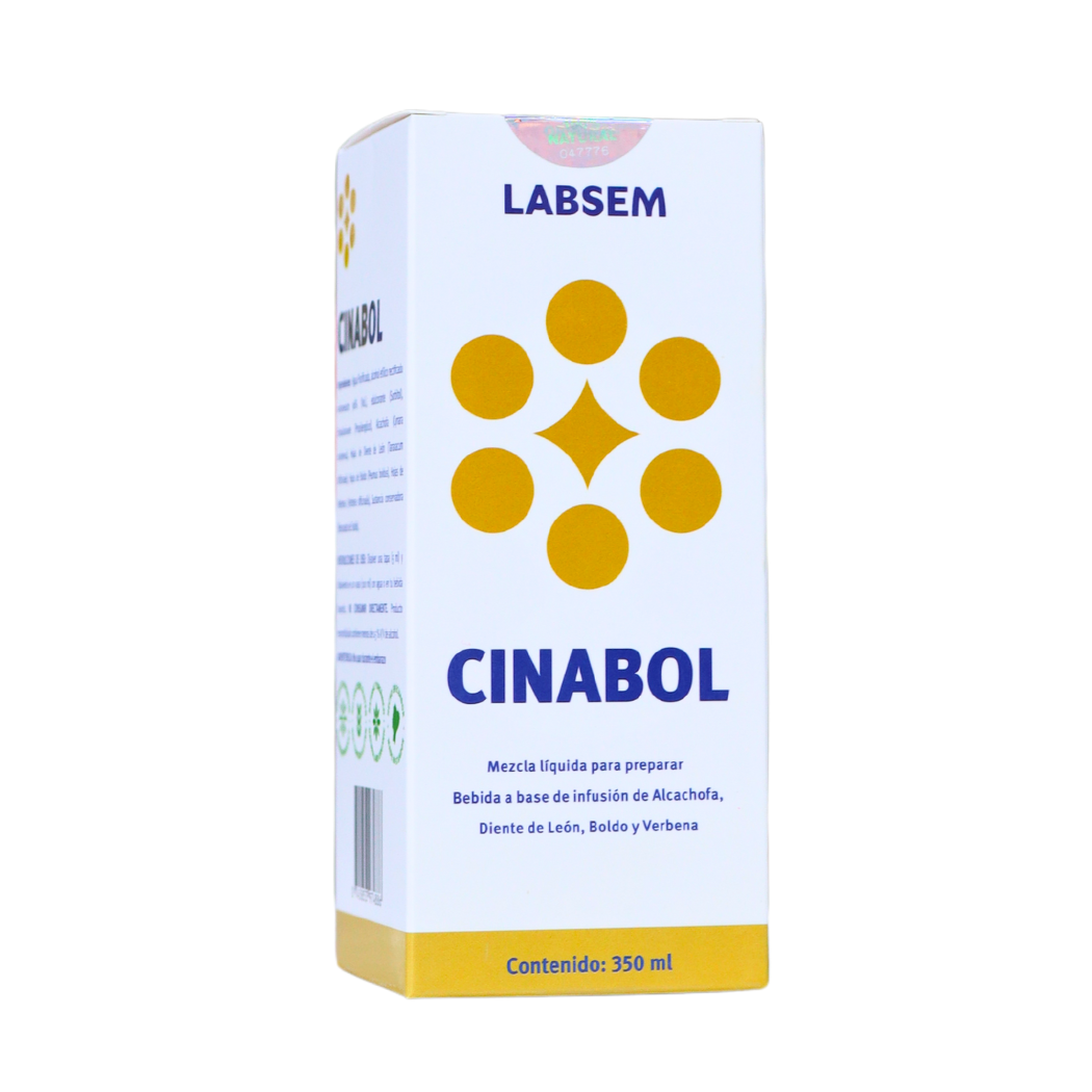CINABOL 350 ML – LABSEM