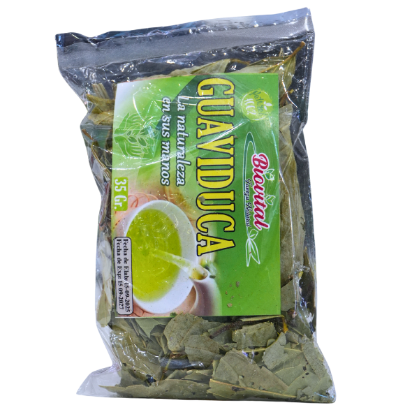 GUAVIDUCA 35 G – BIOVITAL