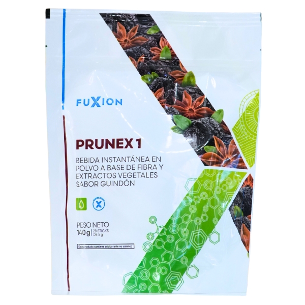 PRUNEX 1 140 G – FUXION