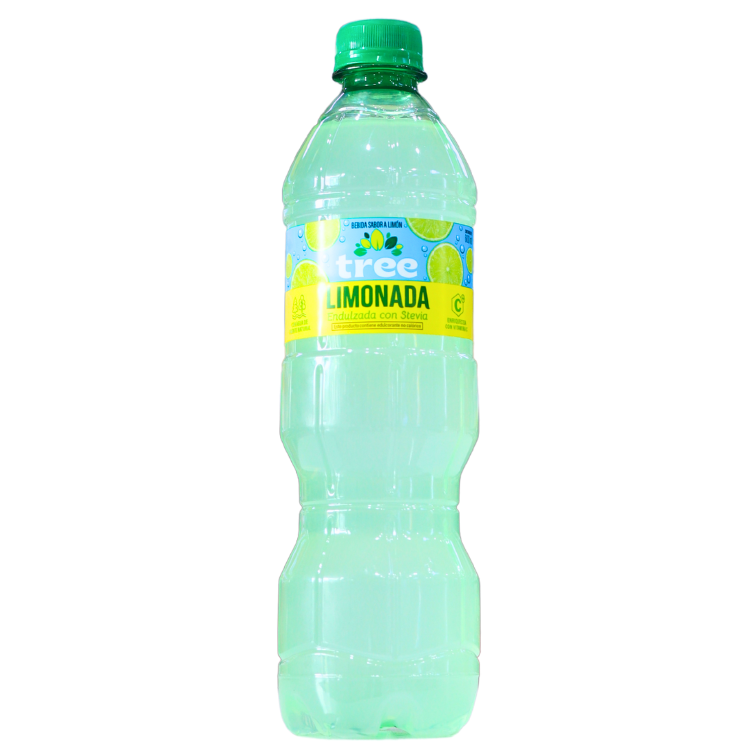 LIMONADA 600 ML – FORESTEA