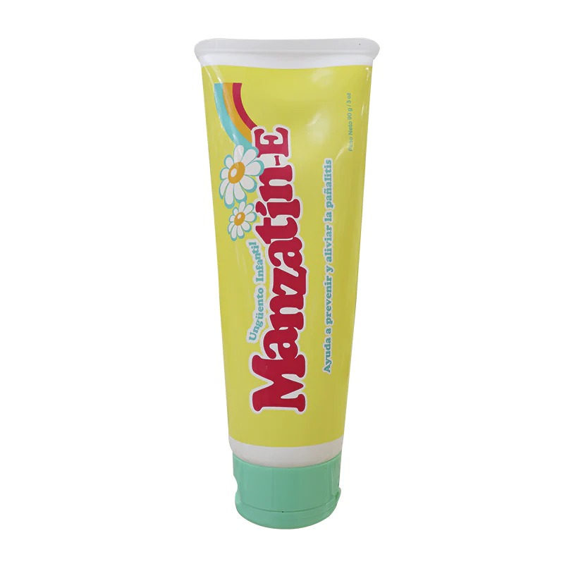 Manzatin tubo 180gr