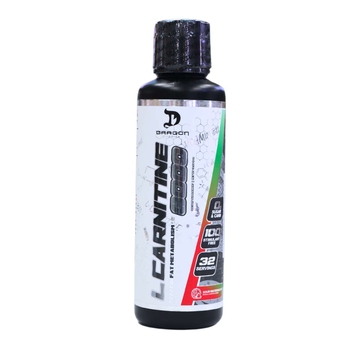 L-CARNITINE 3000 – DRAGON PHARM