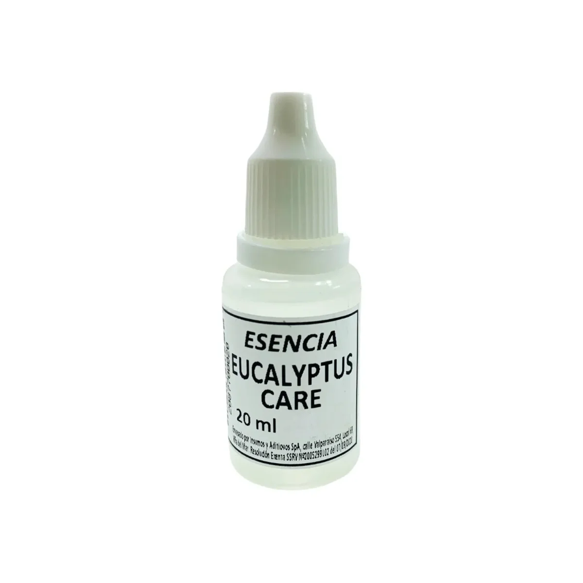 ESENCIA EUCALYPTUS CARE – 20 g U11684