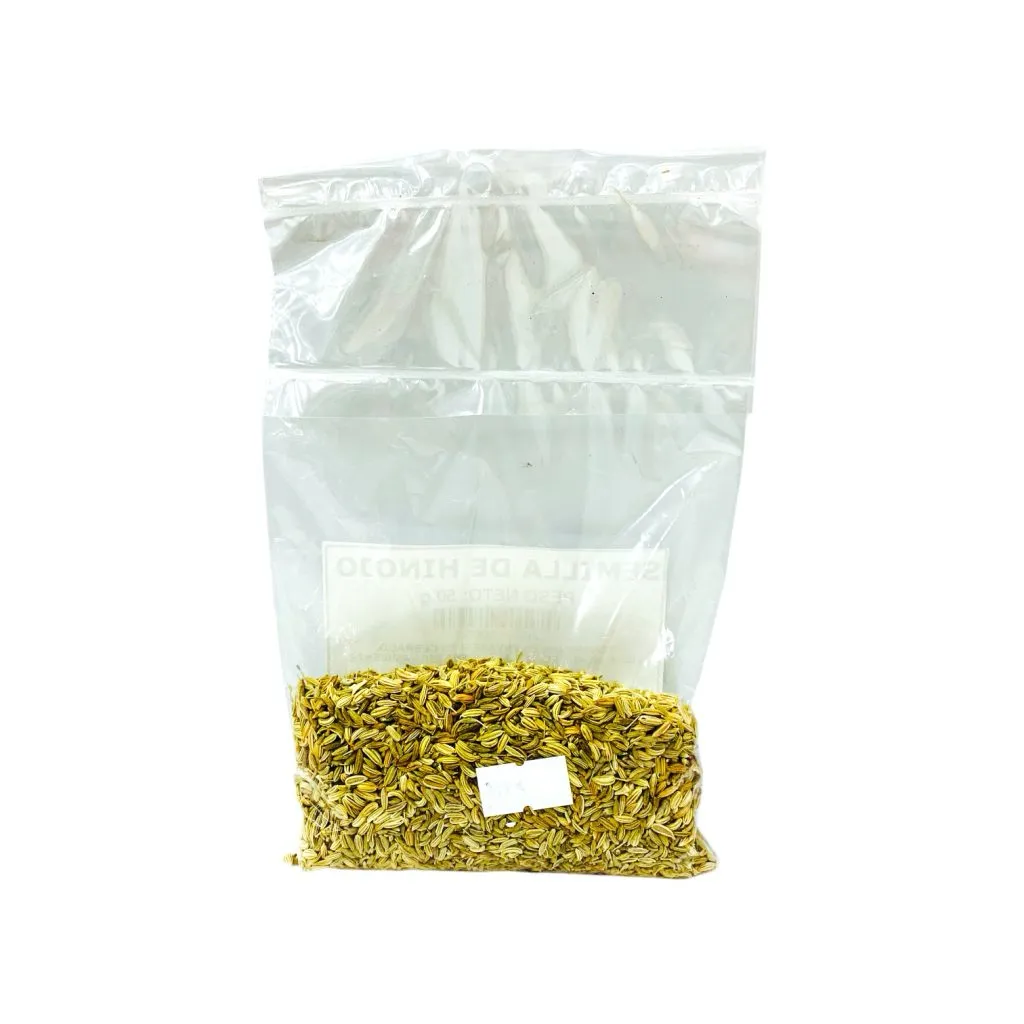SEMILLA DE ANÍS – 50 g U12392 - Imagen 2