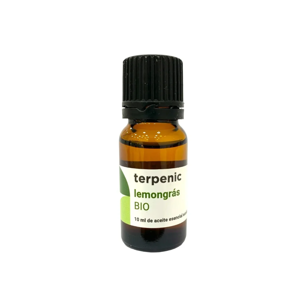 ACEITE ESENCIAL TERPENIC LEMONGRASS BIO – 10 ml U11124 - Imagen 2