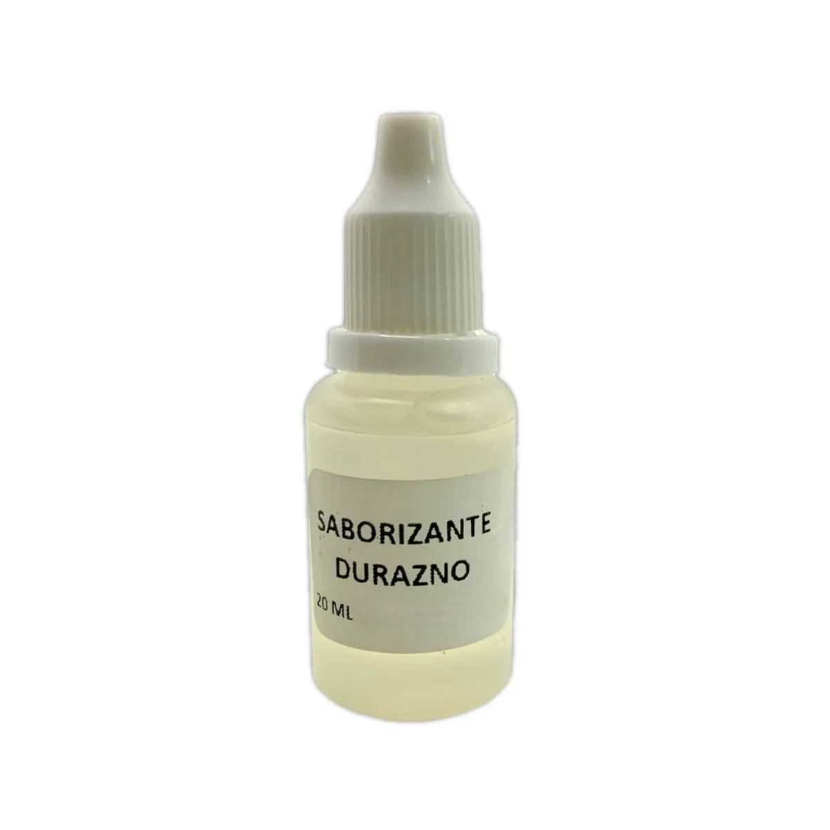 SABORIZANTE DURAZNO – 20 ml U12347 - Imagen 4