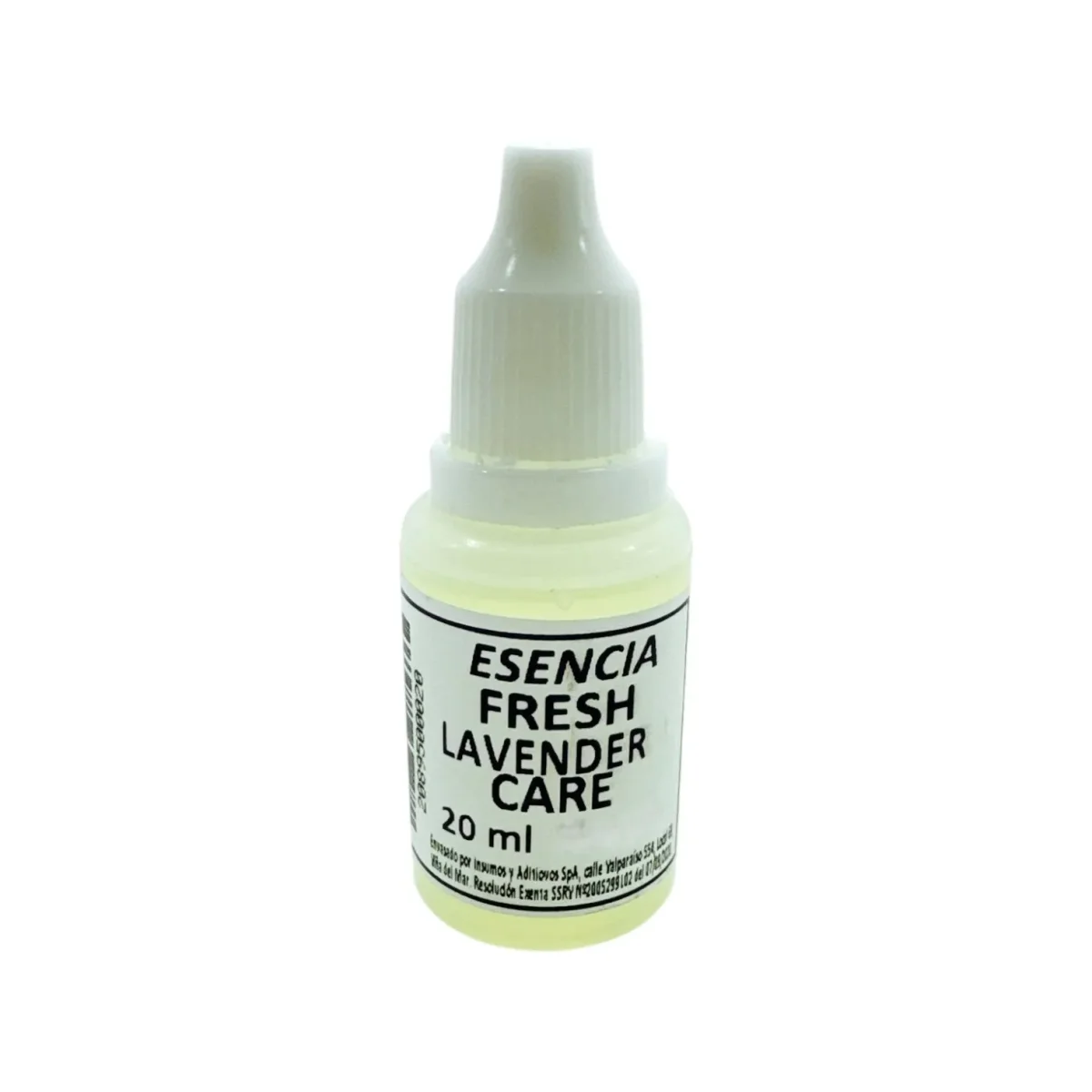 ESENCIA FRESH LAVENDER CARE – 20 g U11691