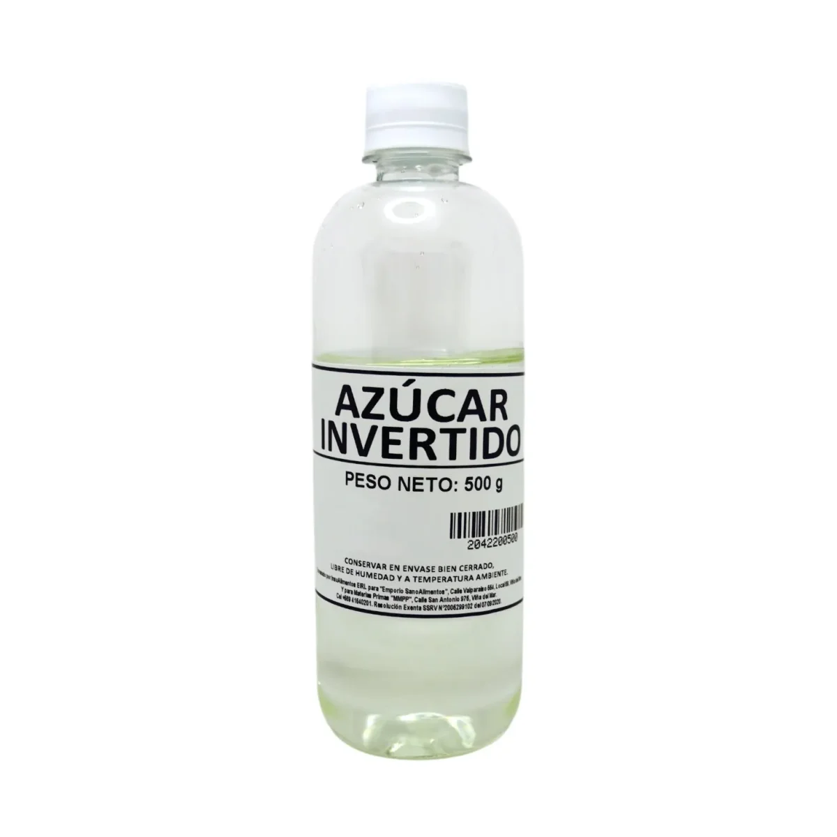 AZÚCAR INVERTIDO – 1 Kg U11264 - Imagen 2