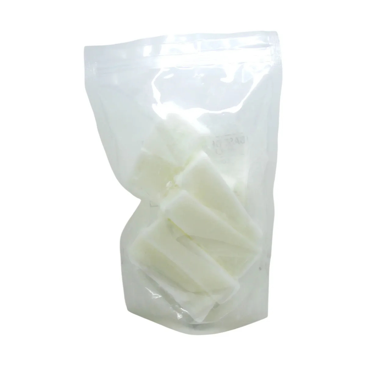 BASE JABÓN SÓLIDO BLANCA – 500g U11289 - Imagen 2