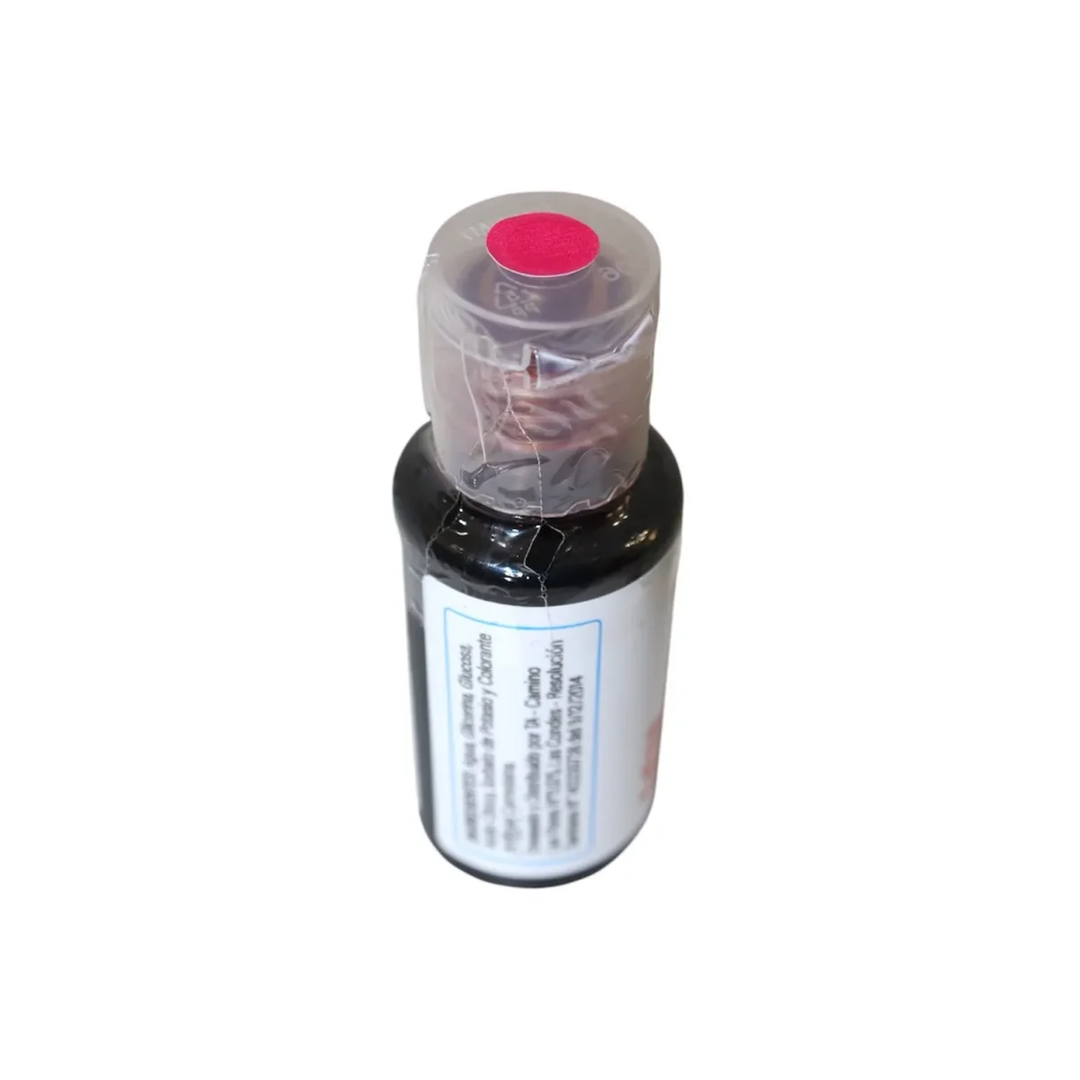 COLORANTE LÍQUIDO HIDROSOLUBLE FUCSIA – 30g U11548 - Imagen 3