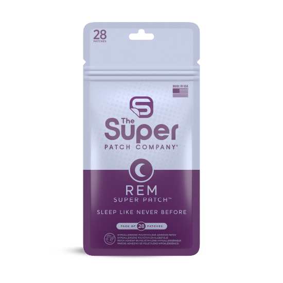 SUPERPATCH Parche REM