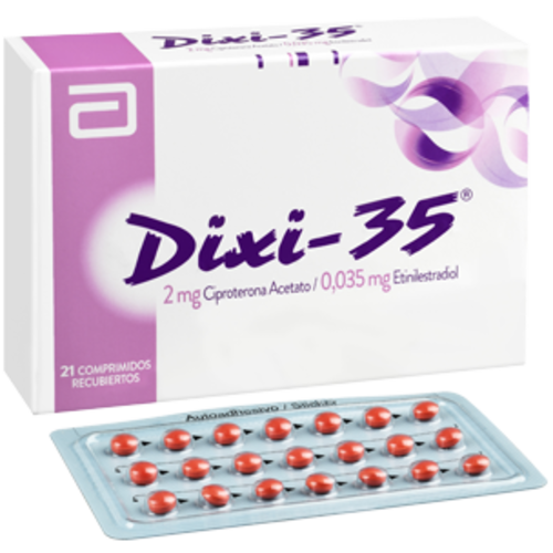 Dixi 35 - Imagen 2