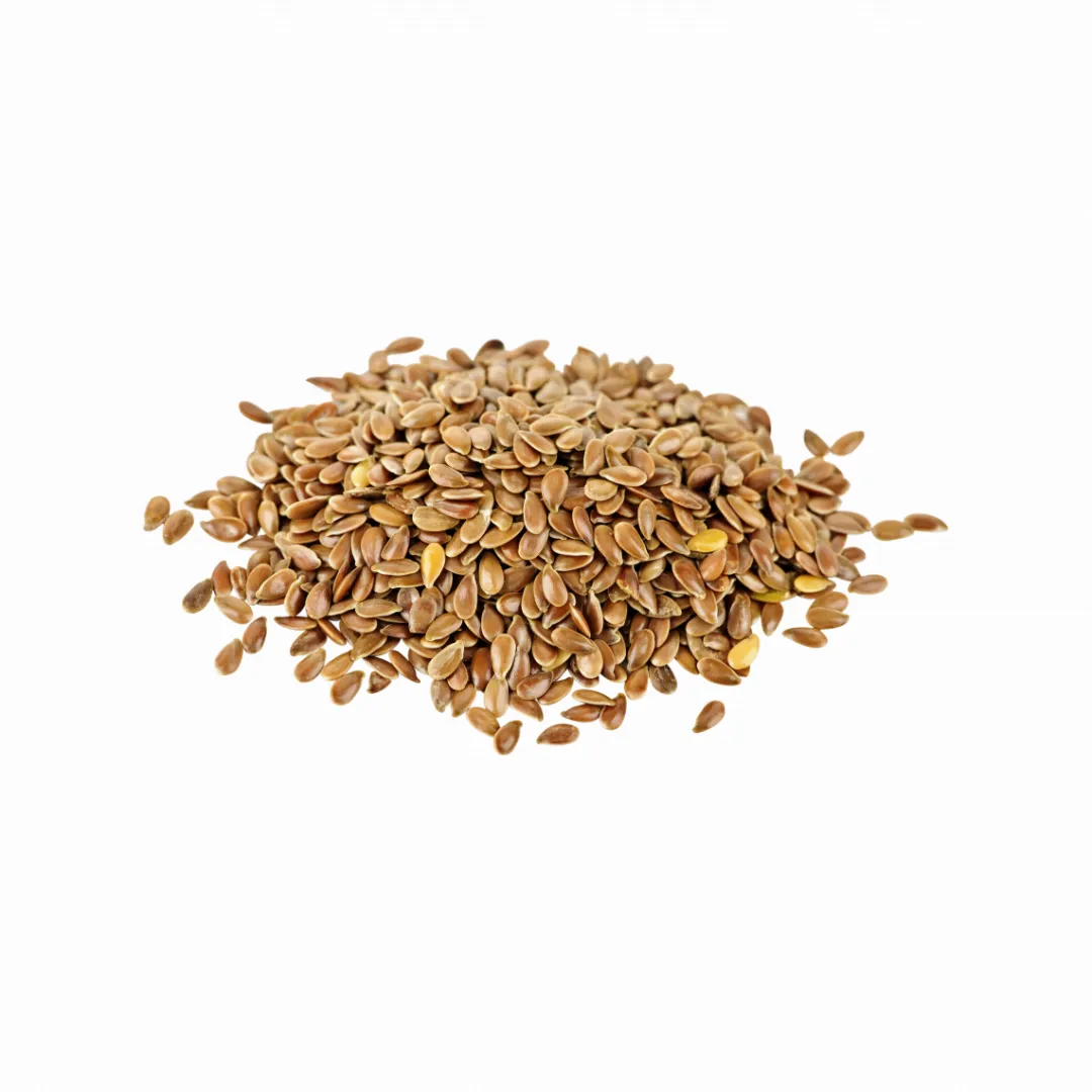 LINAZA ENTERA 250 g U12033