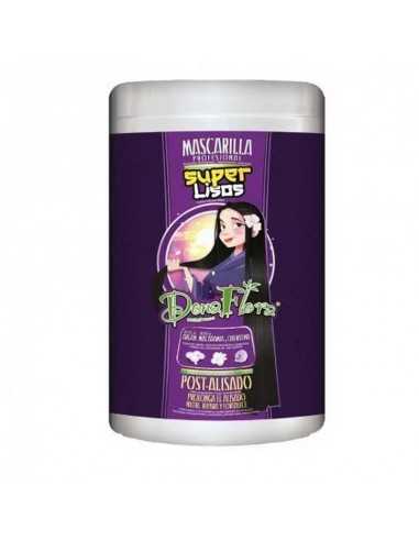 Pack Champú + Mascarilla Super Liso - Imagen 2