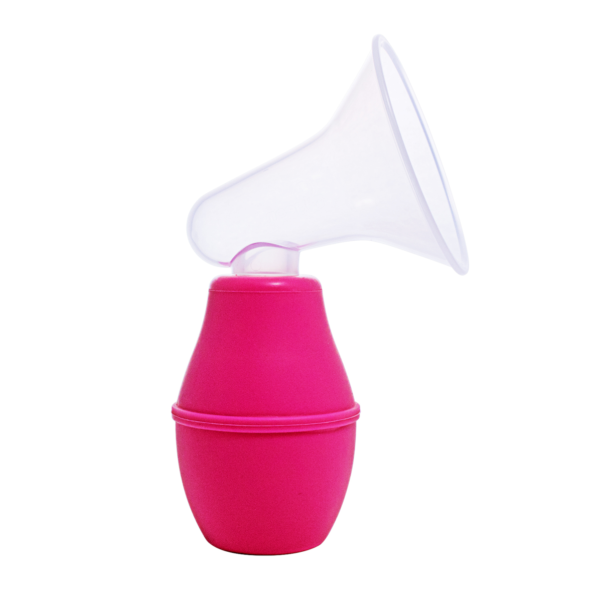 Extractor de leche tipo pera p